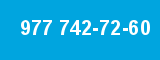 977 742-72-60